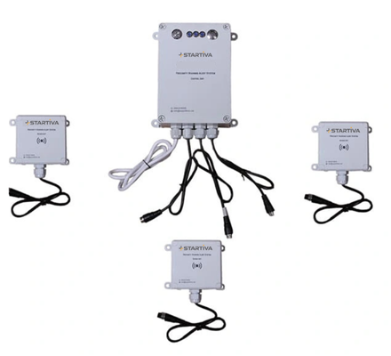 Industrial Equipment Rental