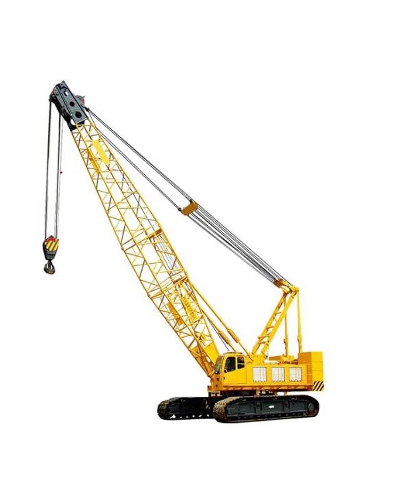 Crawler Crane Image 1