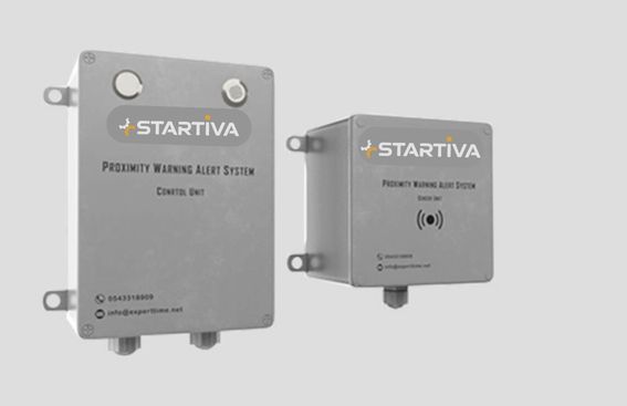 Industrial Equipment Rental